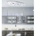 Lampes pendantes LED (AD11004-9 + 1)